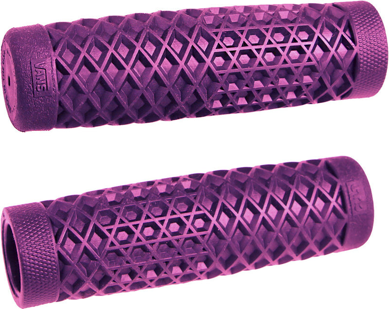 Odi 206-40019 B01VTIP VANS CULT GRIPS IRIDESCENT PURPLE 7/8"