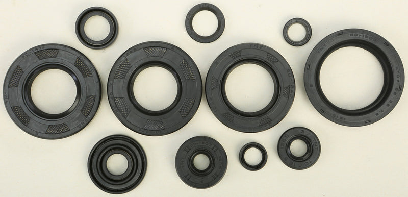 Vertex OIL Seal SET - 822252 Yamaha YZ 125 2005-2024