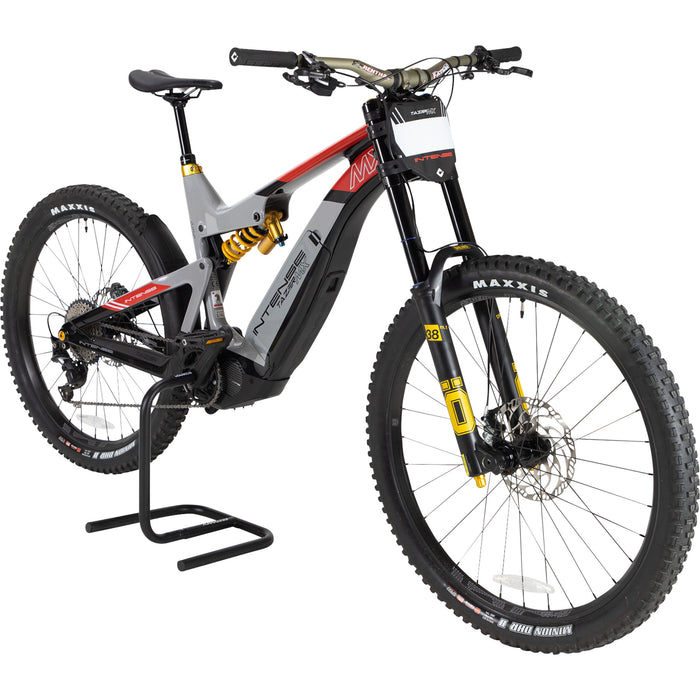 FEEDBACK SPORTS 4101-0499 17300 Scorpion Bike Stand Scorpion Bicycle Stand-Black
