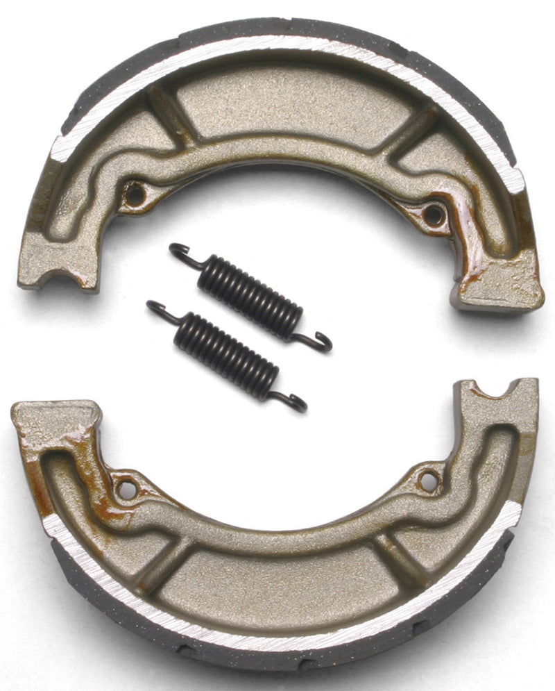 Ebc 14-603G 603G BRAKE SHOES 603G GROOVED
