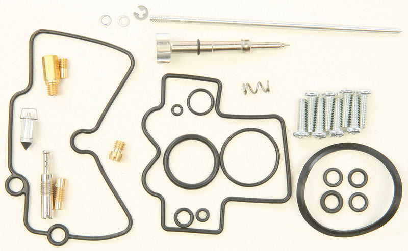 All Balls Bike Carburetor Rebuild Kit - 26-1328 Honda CRF250R 2004