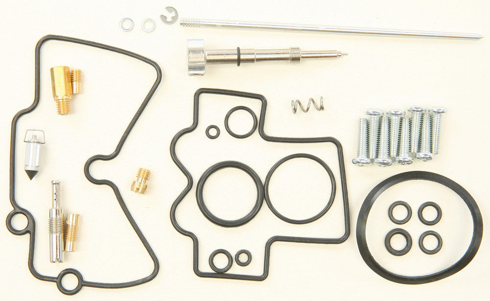 All Balls 226-1328 26-1328 BIKE CARBURETOR REBUILD KIT
