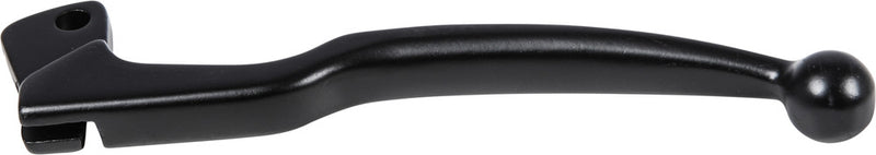 Fire Power Clutch Lever Black - 020-0374 Suzuki Motorcycles 1994-2009