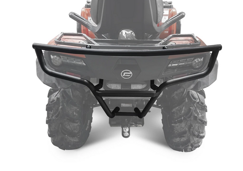 Rival Powersports Usa 84-2118 2444.6857.1 REAR BUMPER