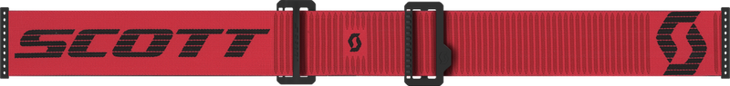 Scott 51-5633 421474-1018113 PROSPECT 2.0 WFS RED/BLACK CLEAR WORKS