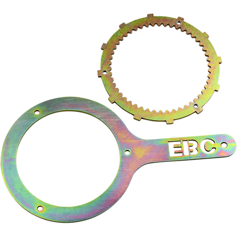 EBC Clutch Remover - CT705SP For Harley Motorcycles 1984-1989