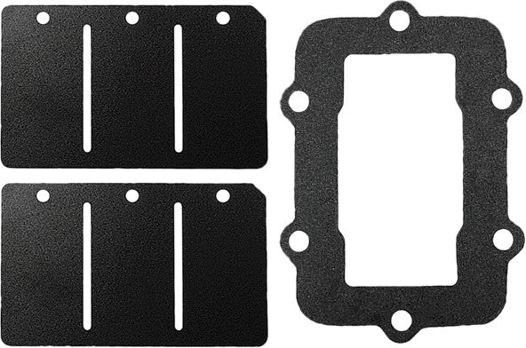 Sp1 Reed Valve Rebuild Kit S-D - SM-07160C Ski-Doo Snowmobiles 1996-2017