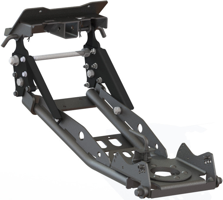 Kfi Products 10-5765 105765 KFI UTV PLOW LIFT KIT 6"