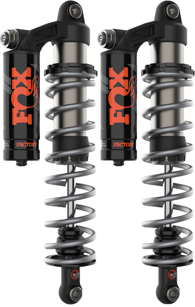 Fox 2.0 Podium RC2 Front POL 4-Seat - 885-08-057-4 Polaris RZR 2008-2014