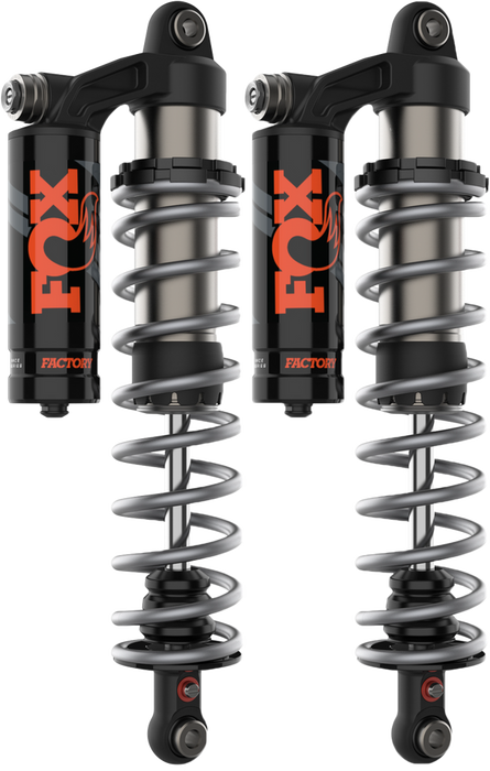 Fox 535-9944 885-08-058-2 2.0 PODIUM RC2 REAR POL 2-SEAT