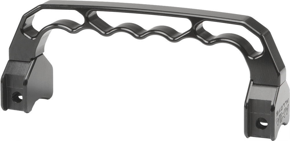 Axia 12-9159 MODHNDL-BK GRAB HANDLE 2 CLAMP MOUNTS NEEDED