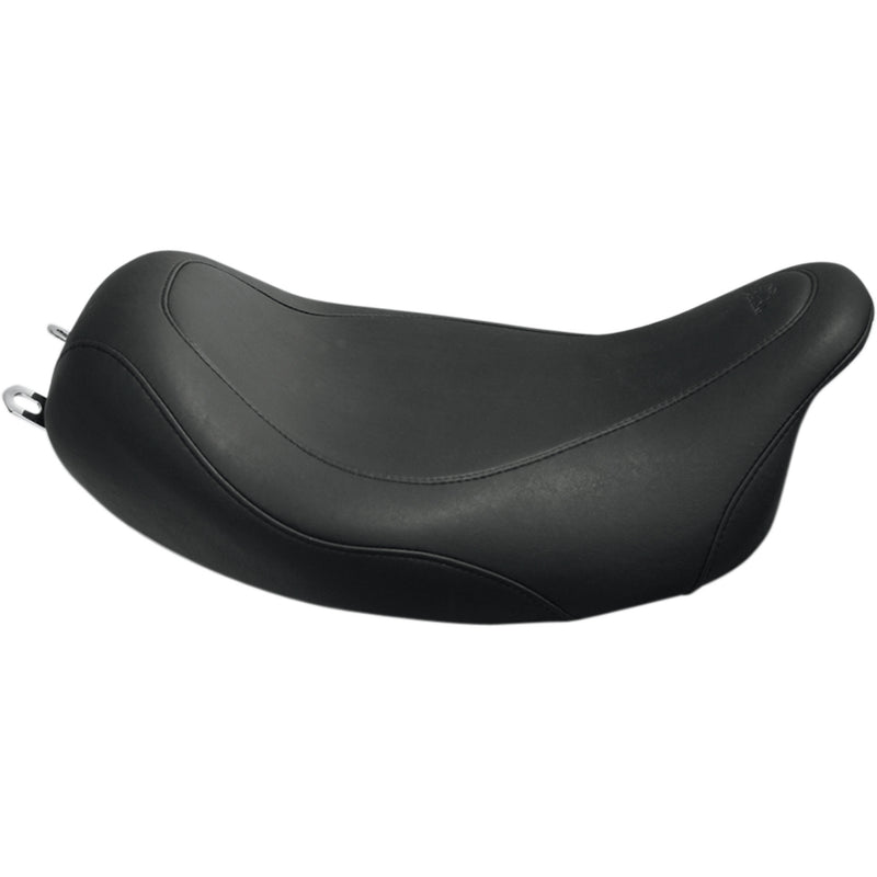 (OPEN BOX) Mustang Wide Tripper™ Seat - 76692 For Harley Touring 2008-2025