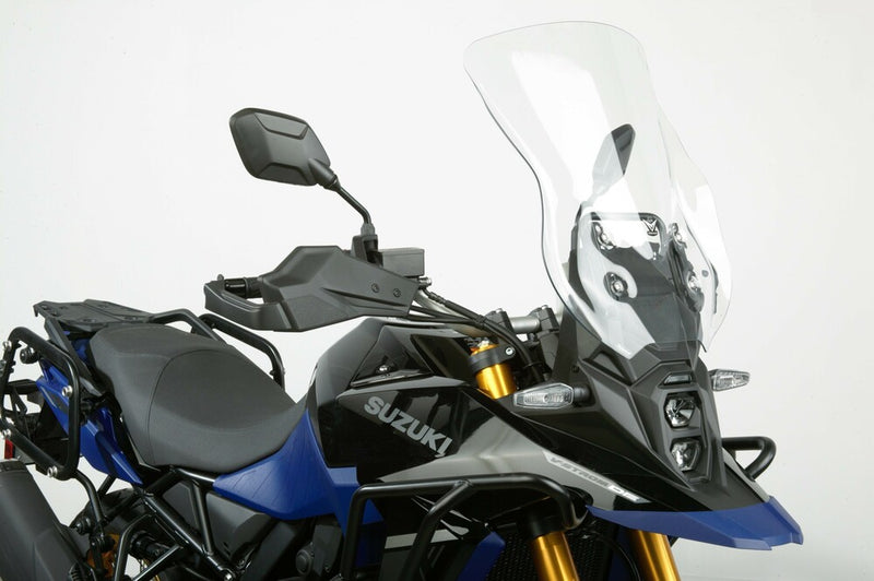 National Cycle Vstream Windscreen Tall Clear - N20225