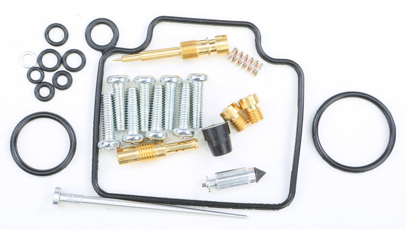 All Balls Carburetor Repair Kit - 26-1204 Honda TRX650FA Rincon 4x4 2003-2005