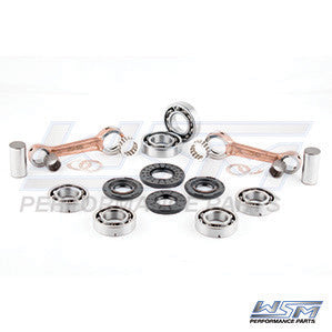 Wsm 43-0317 010-317 CRANKSHAFT REBUILD KIT S-D