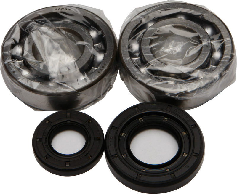 All Balls Crankshaft Bearing Seal Kit - 24-1029 Yamaha YZ 250 2001-2026