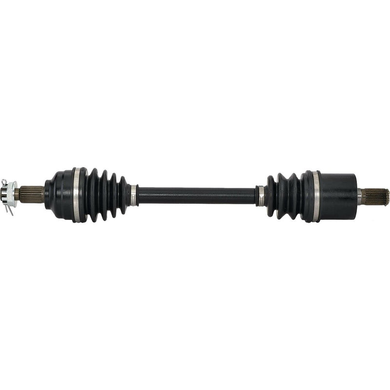 All Balls 8-Ball Extreme Duty Axle - AB8-HO-8-372 Honda ATVs 2020-2025