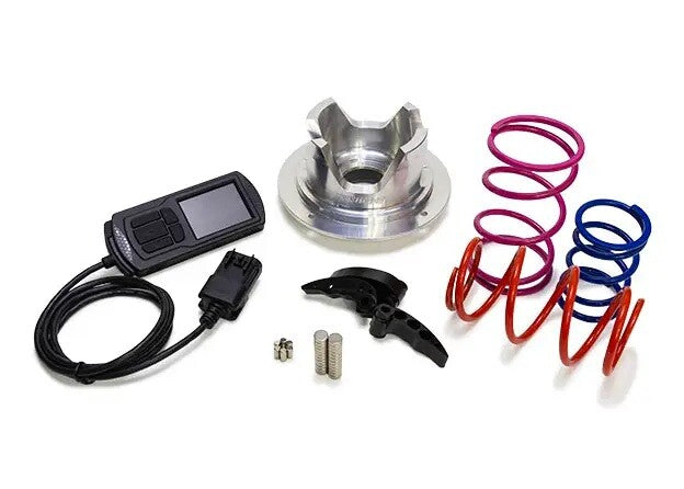 Dynojet Stage 2 Kit - 96090005 Polaris RZR 2014-2015