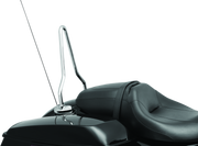 Kuryakyn 6585 Sissy Bar For 14-23 Touring Chrome - User 1