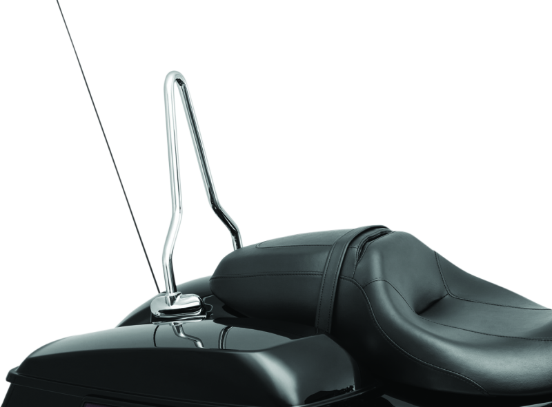 Kuryakyn 6585 Sissy Bar For 14-23 Touring Chrome - User 1