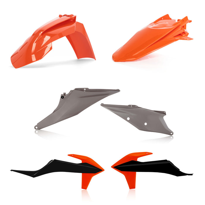 Acerbis 27915-67118 2791567118 PLASTIC KIT KTM ORIGINAL