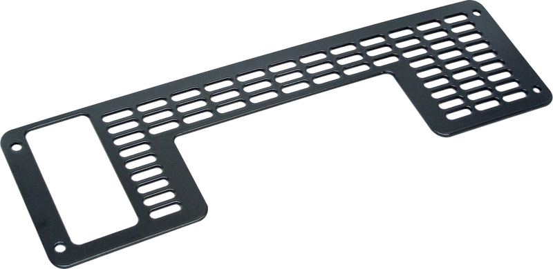 Kfi Products 10-0564K 100564K WINCH MOUNT W/GRILL