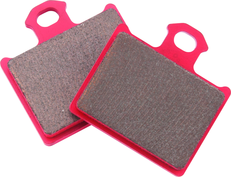 BikeMaster 961598 Husqvarna Sintered Brake Pads - Photo - Primary