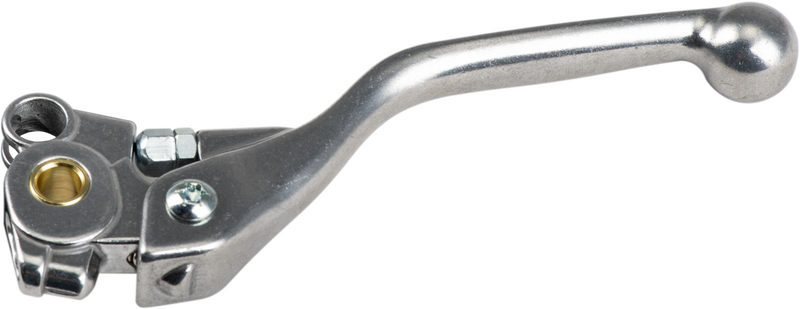 Fire Power 56-5204 020-0396 CLUTCH LEVER SILVER