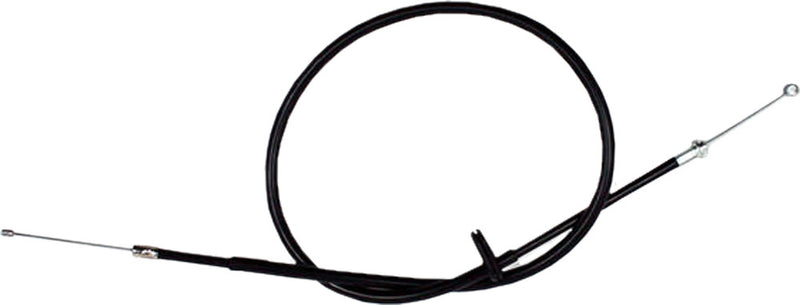 Motion Pro Black Vinyl Throttle Cable - 02-0014 Honda ATV/UTV Models 1979-1981
