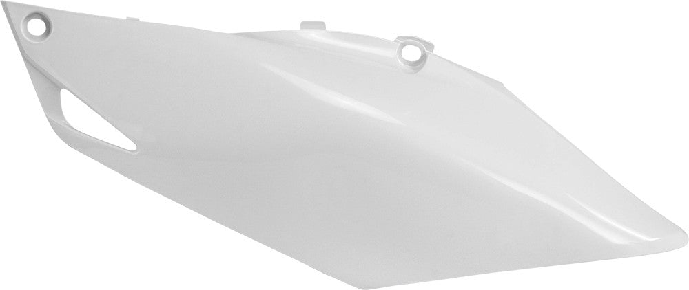 Acerbis 23143-80002 2314380002 SIDE PANELS WHITE