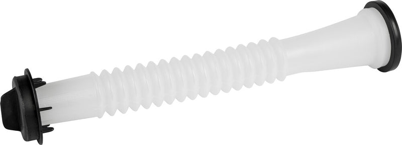 Fire Power LCS Flex Hose With CAP