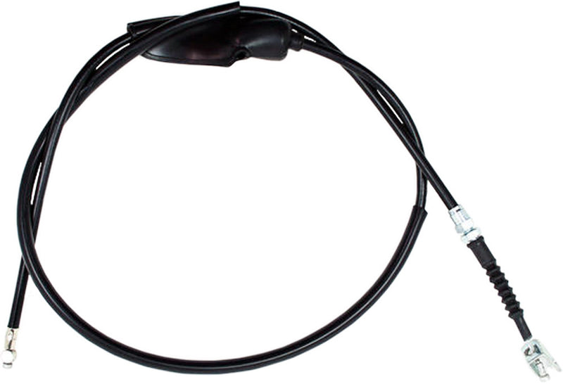 Motion Pro Black Vinyl Front Brake Cable - 05-0029 Yamaha YZ 490 / YZ 250 / YZ 125 1982-1984