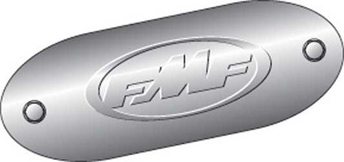Fmf 79-8047 040230 POWERBOMB TI HEAT SHIELD