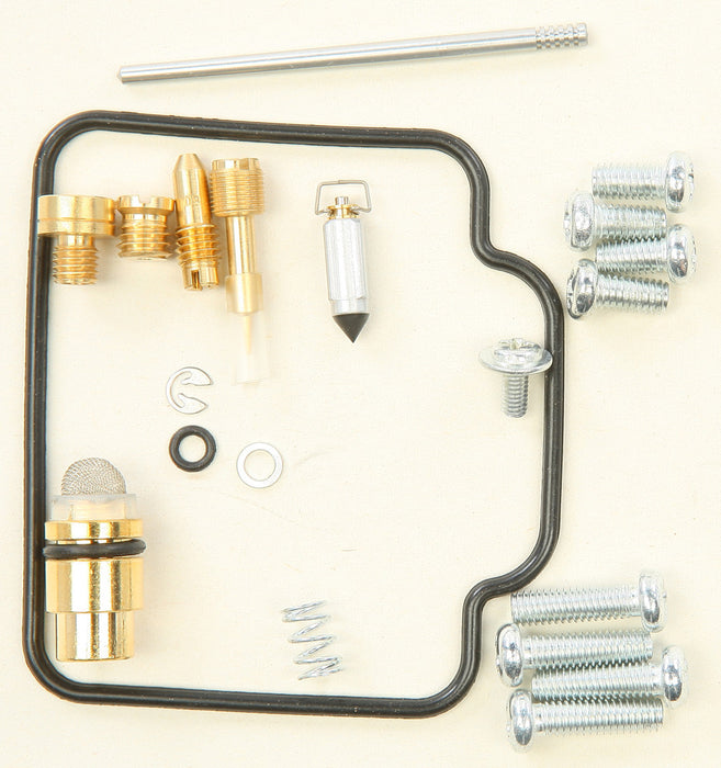 All Balls 226-1089 26-1089 CARBURETOR REPAIR KIT