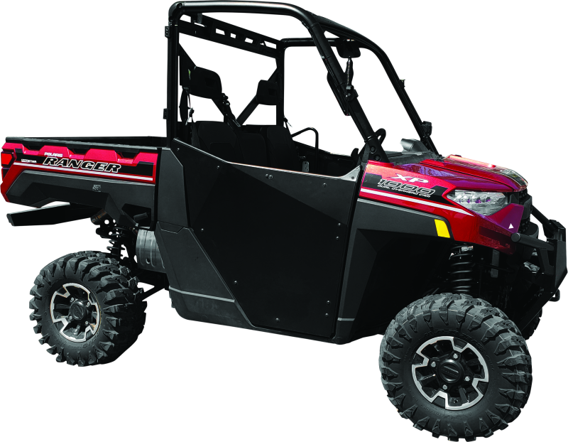 DragonFire Racing 521539 18-24 Polaris Ranger XP 1000 UTV Doors - 2 Doors - Photo - Primary
