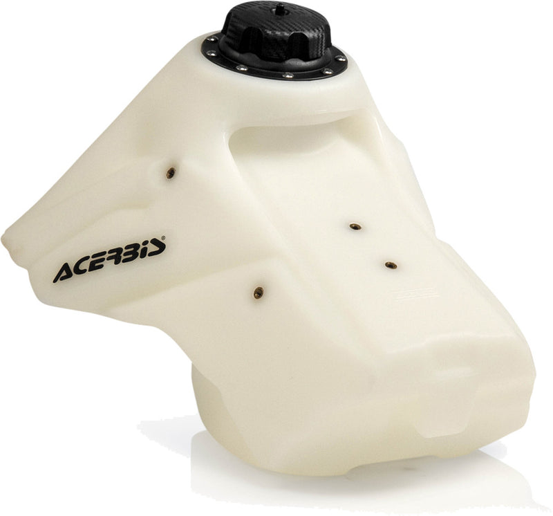 Acerbis Fuel Tank 2.7 GAL Natural - 2160170147 Honda CRF450R / CRF250R 2009-2013