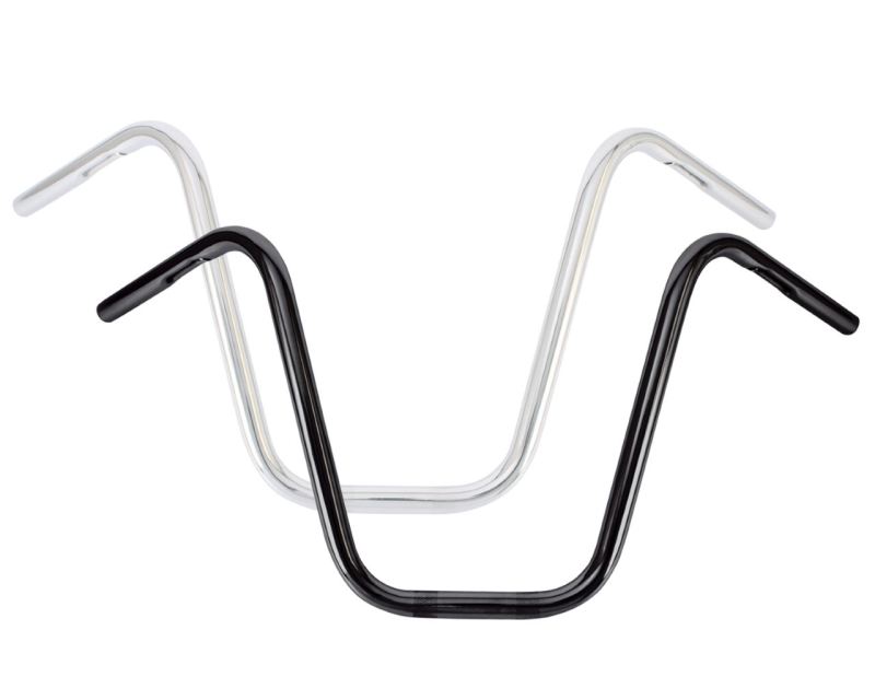 Burly Brand B28-339 Narrow Ape 16in - Black - User 1