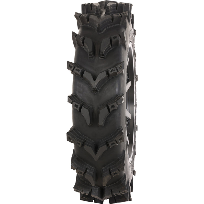 HIGH LIFTER 0320-1243 001-2050HL Out&Back Max'D Tire Tire - Out&Back Max'D - Front/Rear - 33x9-20 - 8 Ply