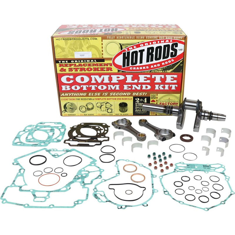 Hot Rods Bottom END Kit - HR00187 Can-Am Commander / Outlander / Renegade / Maverick 2011-2022