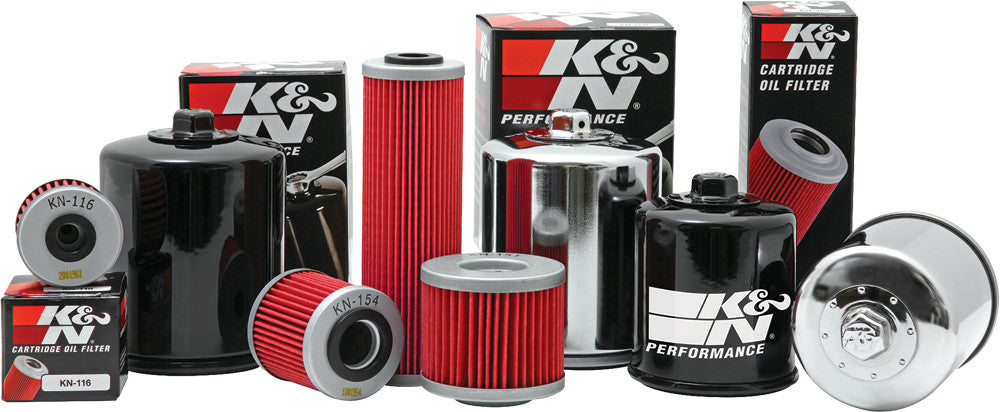 K & N 56-0113 KN-113 OIL FILTER