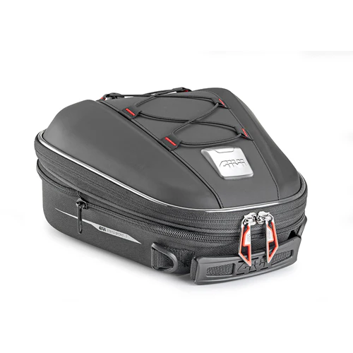 Givi 270-6732 ST610+ TANKLOCK TANK BAG 10L /TAIL BAG BLACK