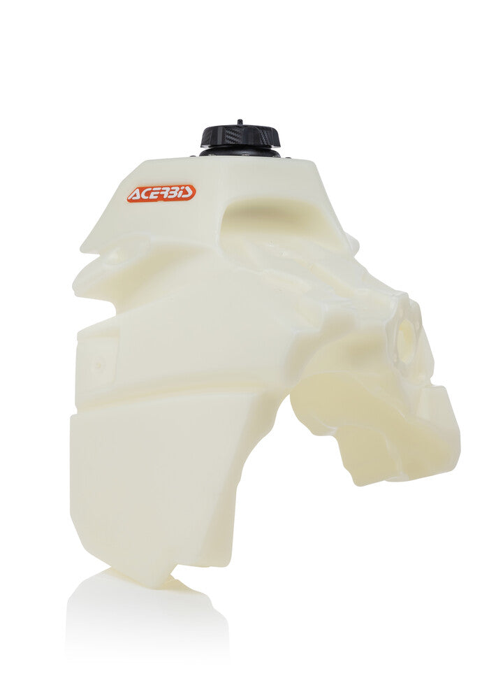 Acerbis Fuel Tank 3.1 GAL Natural - 2780620147 KTM Dirt Bikes 2020-2023