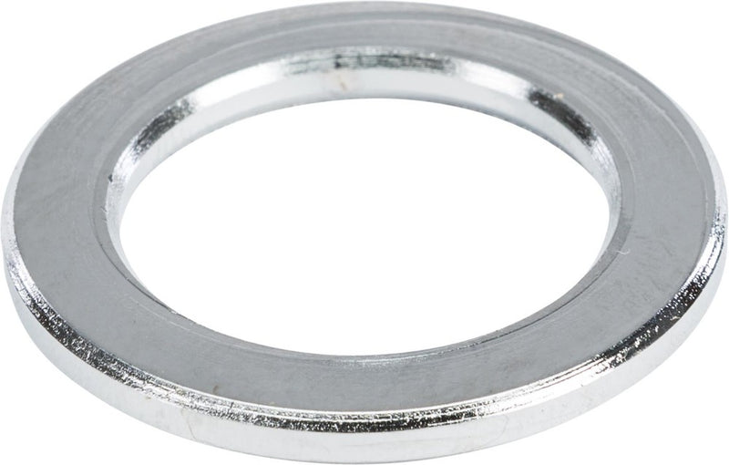 Harddrive 820-54139 339340 1" FRONT CHROME WHEEL SPACER 0.125"