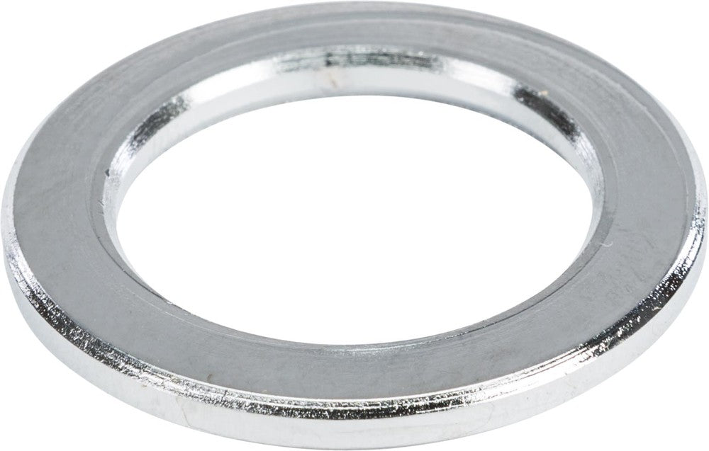 Harddrive 820-54139 339340 1" FRONT CHROME WHEEL SPACER 0.125"