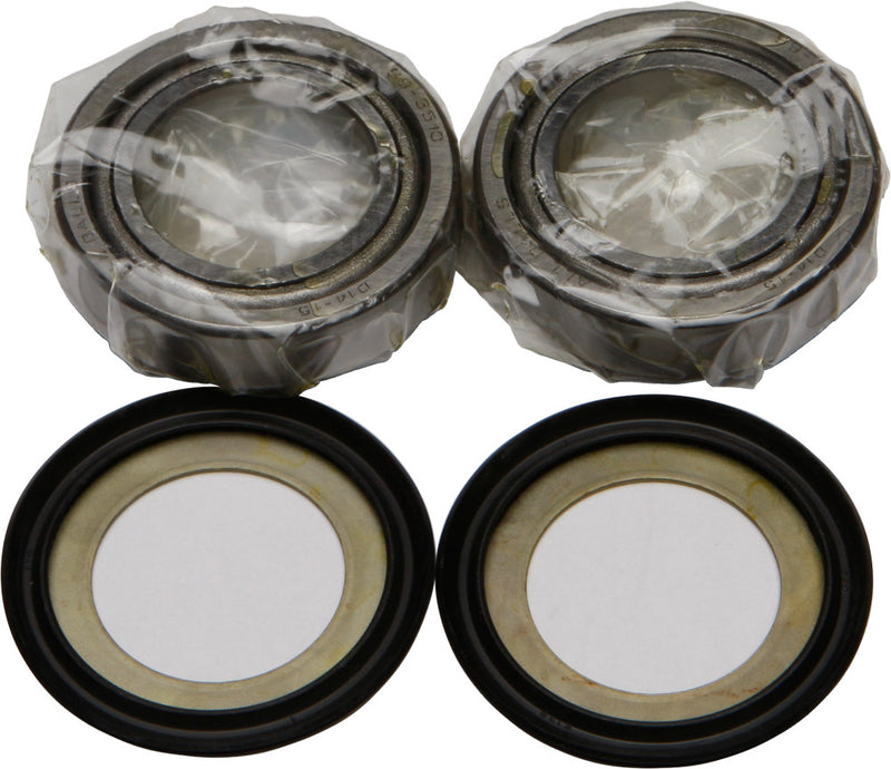 All Balls Steering Bearing Seal Kit - 22-1010 TM Dirt Bikes 2002-2009