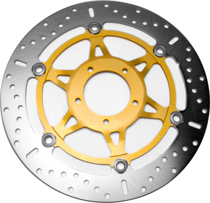EBC Street Rotor - MD841X Ducati Motorcycles 2009-2022