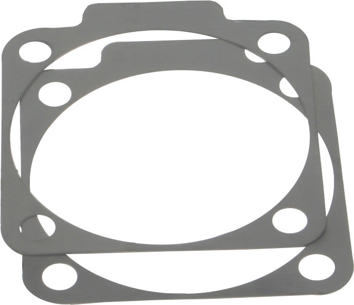 Cometic 68-9893 C9893 BASE GASKET .020" PANHEAD/ SHOVELHEAD 2/PK