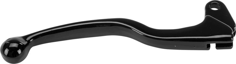 Fire Power Brake Lever Black - 020-0325 Yamaha 125 / 200 / 250 1982-1984