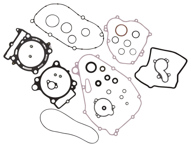 Vertex Complete Gasket SET With OIL Seals - 8110027 Kawasaki KX 450 2019-2020