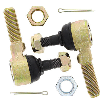 All Balls TIE ROD END Kit - 51-1017 Honda ATV/UTV Models 1991-2014